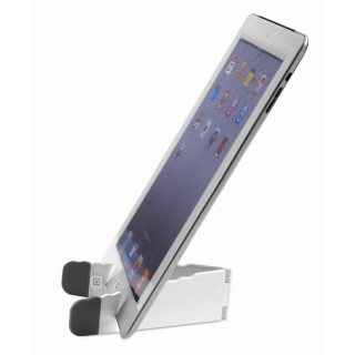 Soporte tablet y smartphone personalizado